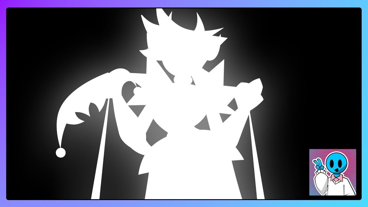 DEAD AIR [John Cover ft. Kasane Teto] | Deltarune: Chapter Rewritten Chapter 2