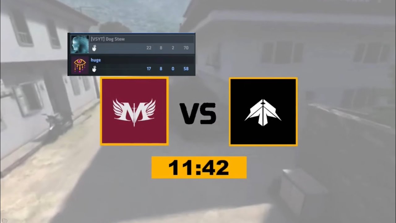 Monarchy [MNCY] vs [fwls] Team Fawless | Tour 2 [CFFR Cup S33] | Critical Ops 