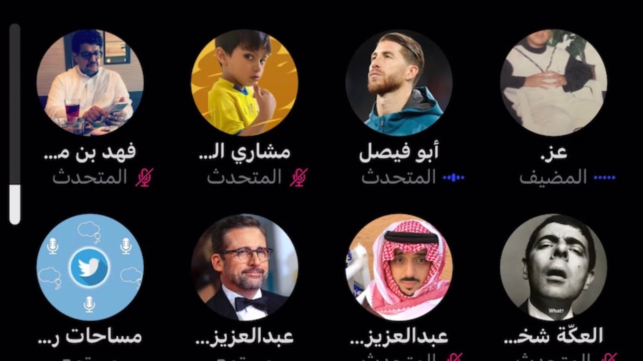 مساحة عز قلبو على ابوفيصل بسبب المثاليه ومدحه للهلال 🔥🔥