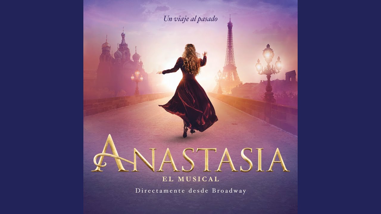 Un rumor en San Petersburgo (Anastasia, el musical)