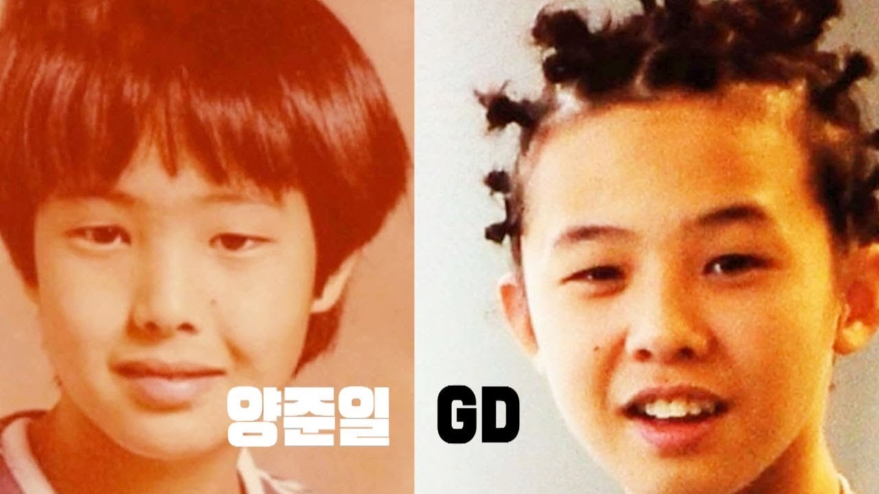 ‘GD 도플갱어’ 재조명되는 90년대 가수 ‘양준일’ @본격연예 한밤 124회 20190827