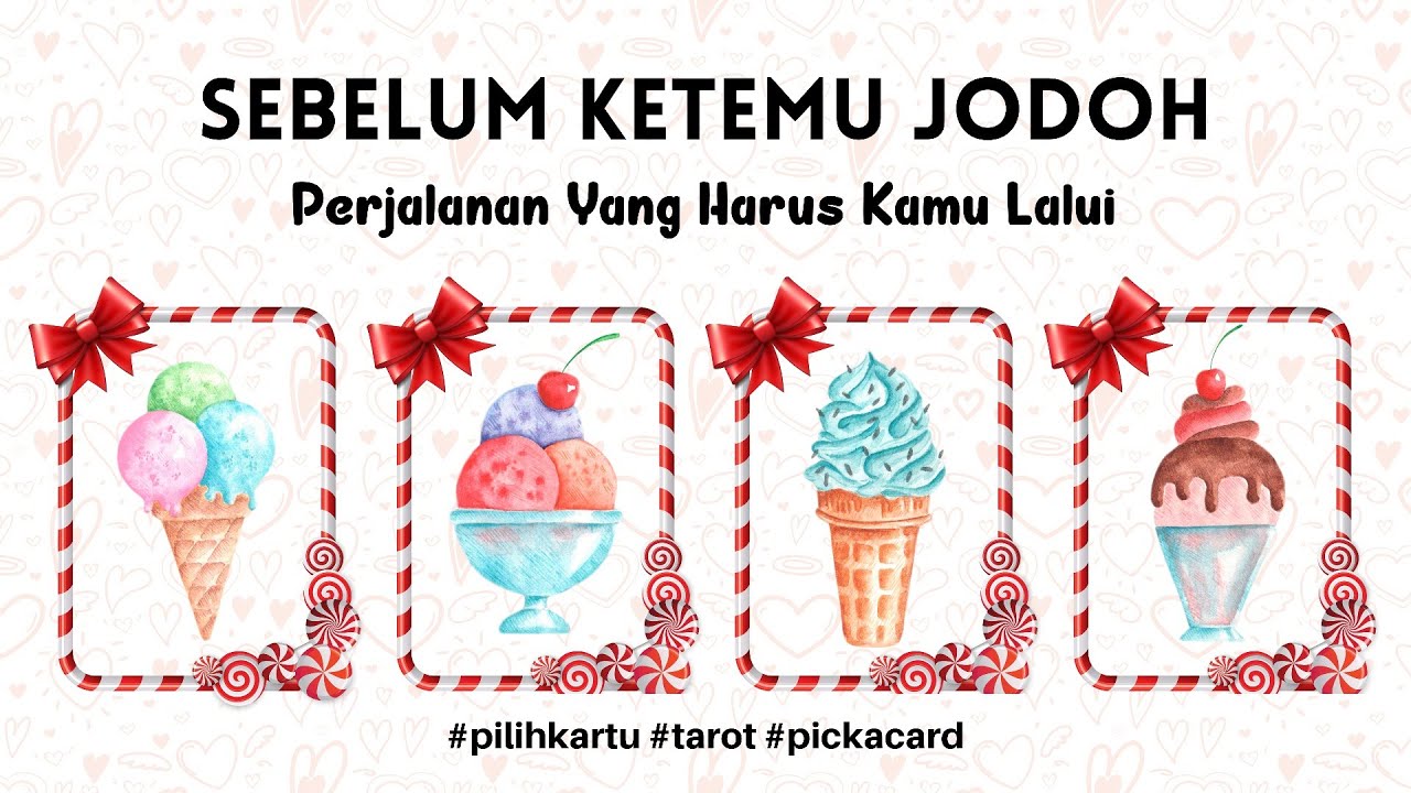 pilih kartu tarot 😻 SEBELUM KETEMU JODOH, kejadian di hidupmu #pickacard #pilihkartu