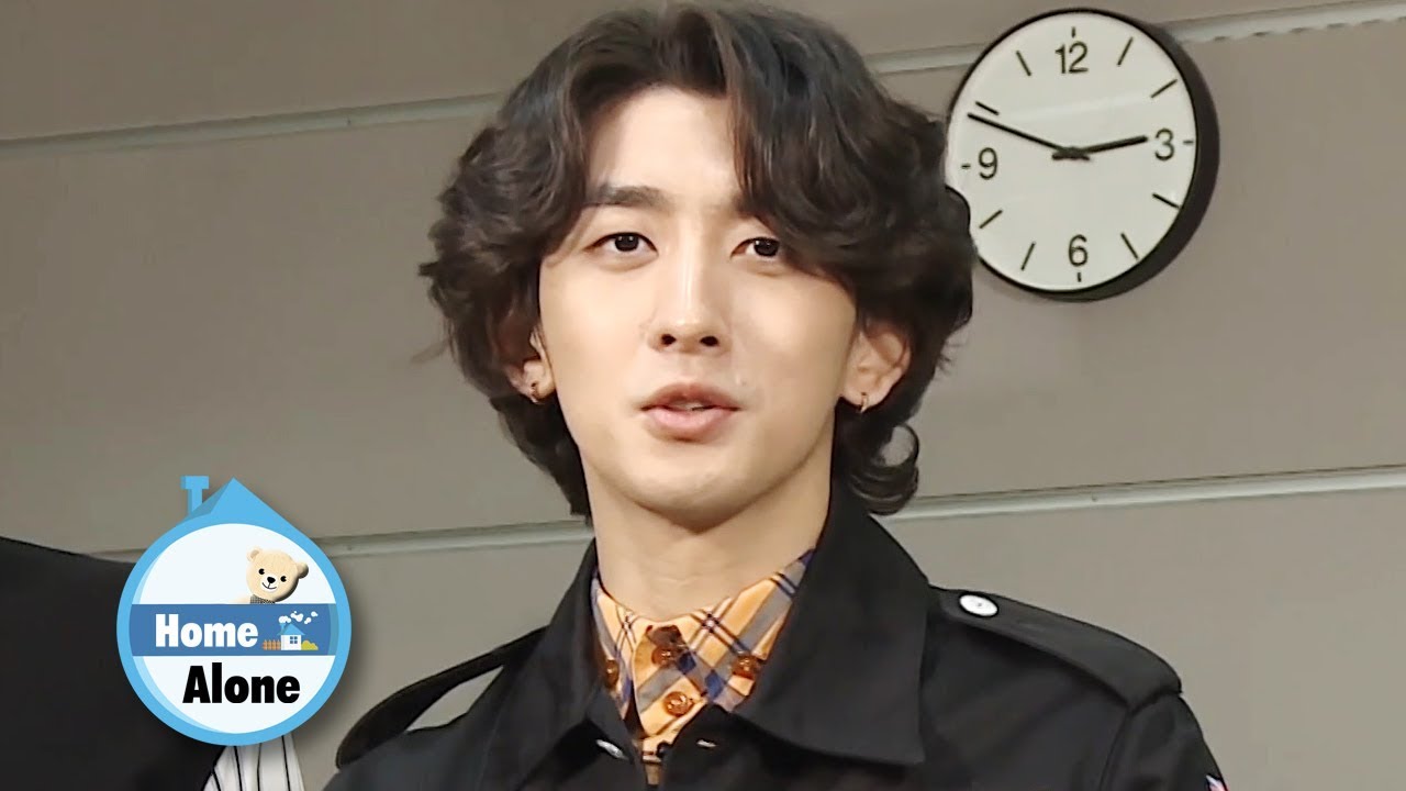 I'm the Group Sounds Band, Jannabi's Leader and Vocalist, Choi Jung Hoon [Home Alone Ep 289]