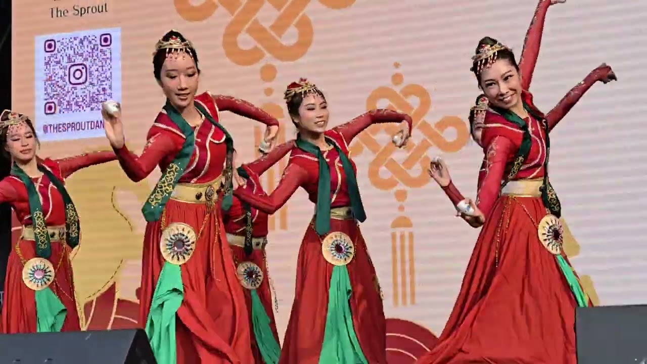 苗徽舞集 | AIA Carnival | 19.2.2026
