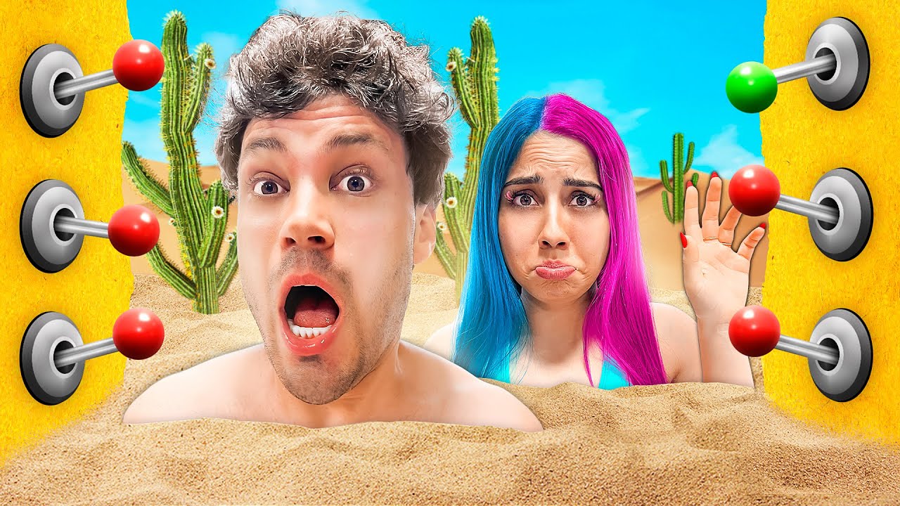 CUIDADO N&Atilde;O PUXE A ERRADA!