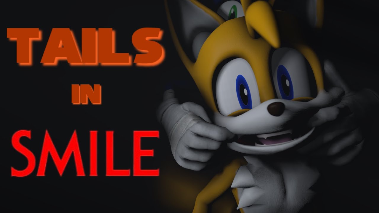 Tails the Fox in 