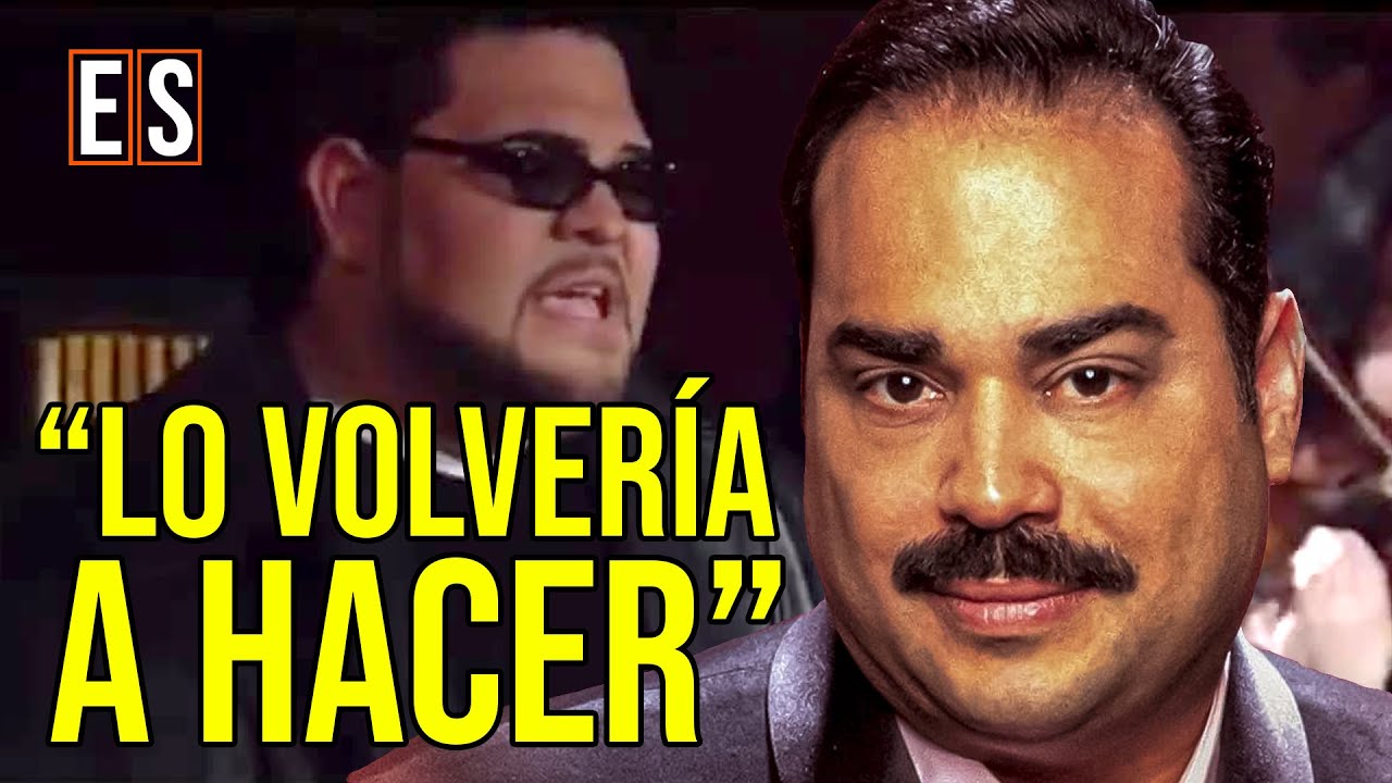 ¿Gilberto Santa Rosa se robó 'Que alguien me diga'?