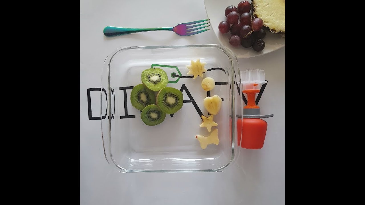 Fruit Cutter - Dipafy.com