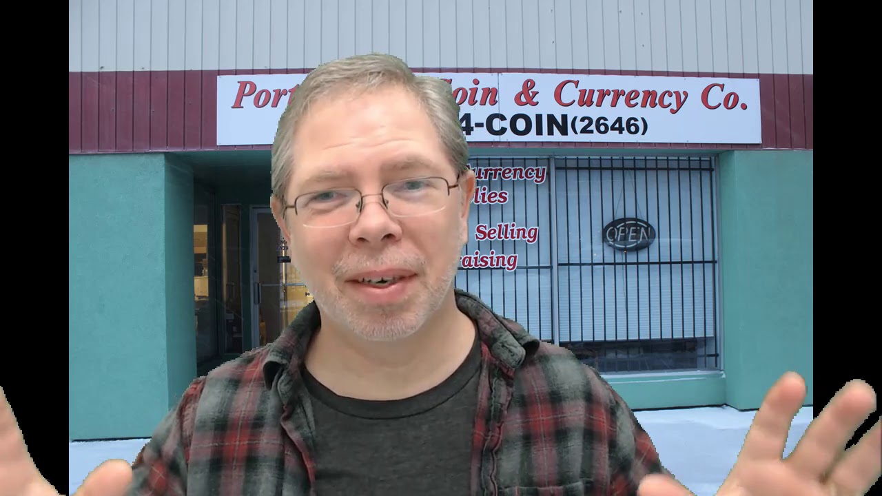 Is Coin Collecting An Investment ? How Do People Make Money With Coins ?