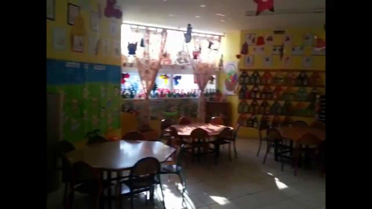 Visite de l'école Blaise Pascal