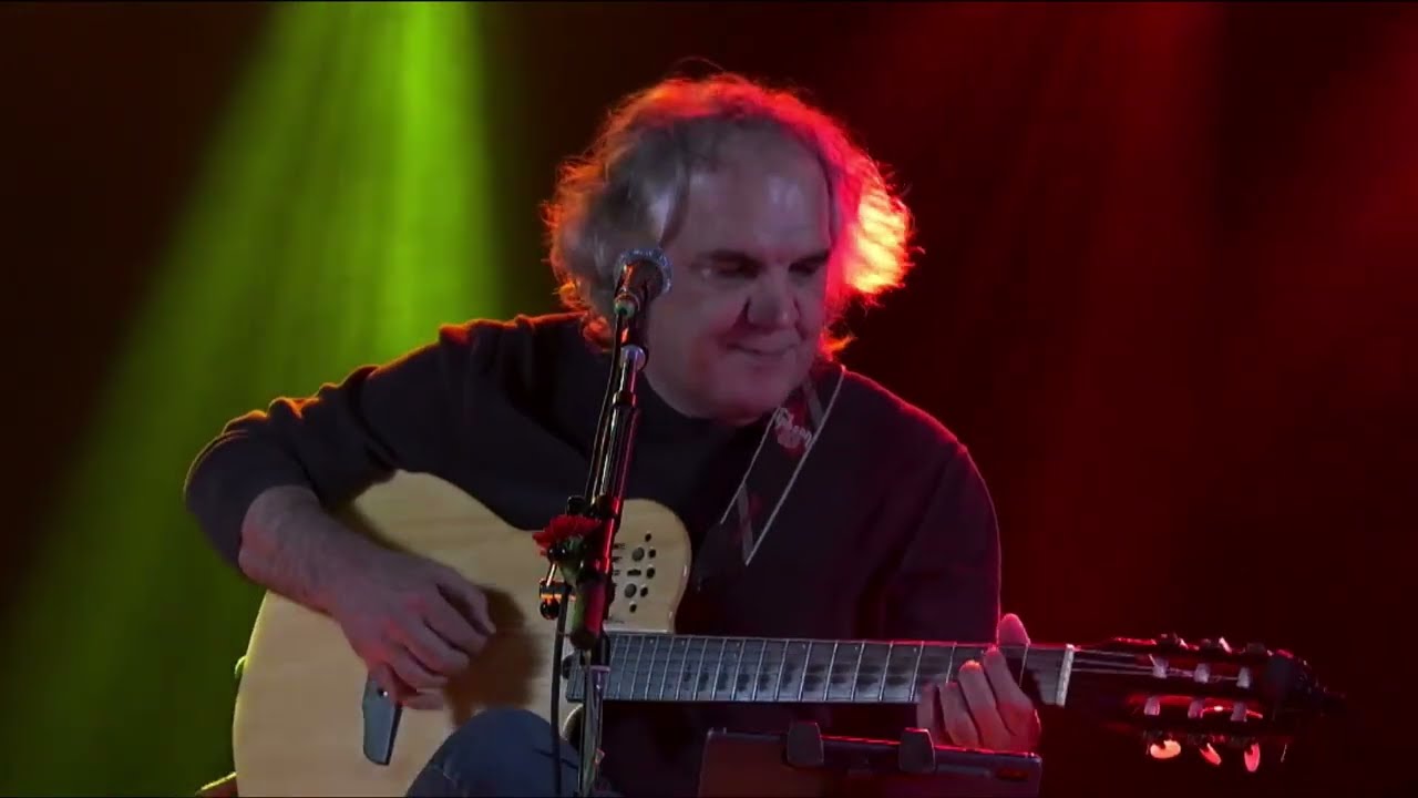 ROGERIO GIL QUARTETO - FOI POR ELA