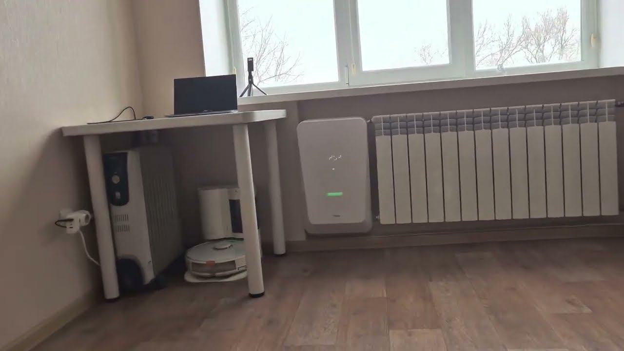Устоявшийся ОТЗЫВ на TION BIO X standart. Как ведёд себя БРИЗЕР на протяжении 4-х мес.