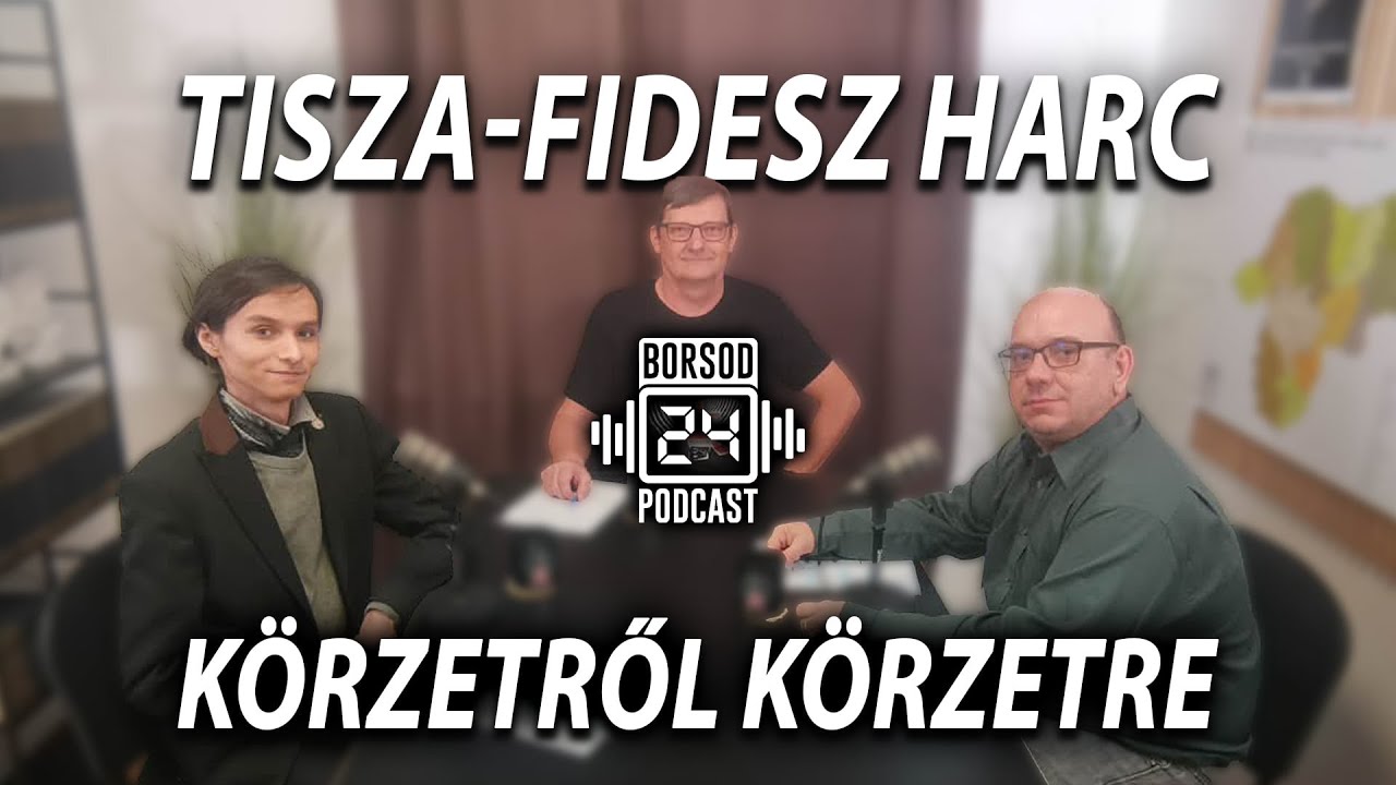 T&aacute;llai, Koncz, Cs&ouml;b&ouml;r &eacute;s Jakab, meg a tisz&aacute;s jel&ouml;ltek: ez a helyzet BAZ megy&eacute;ben a v&aacute;laszt&aacute;sok előtt