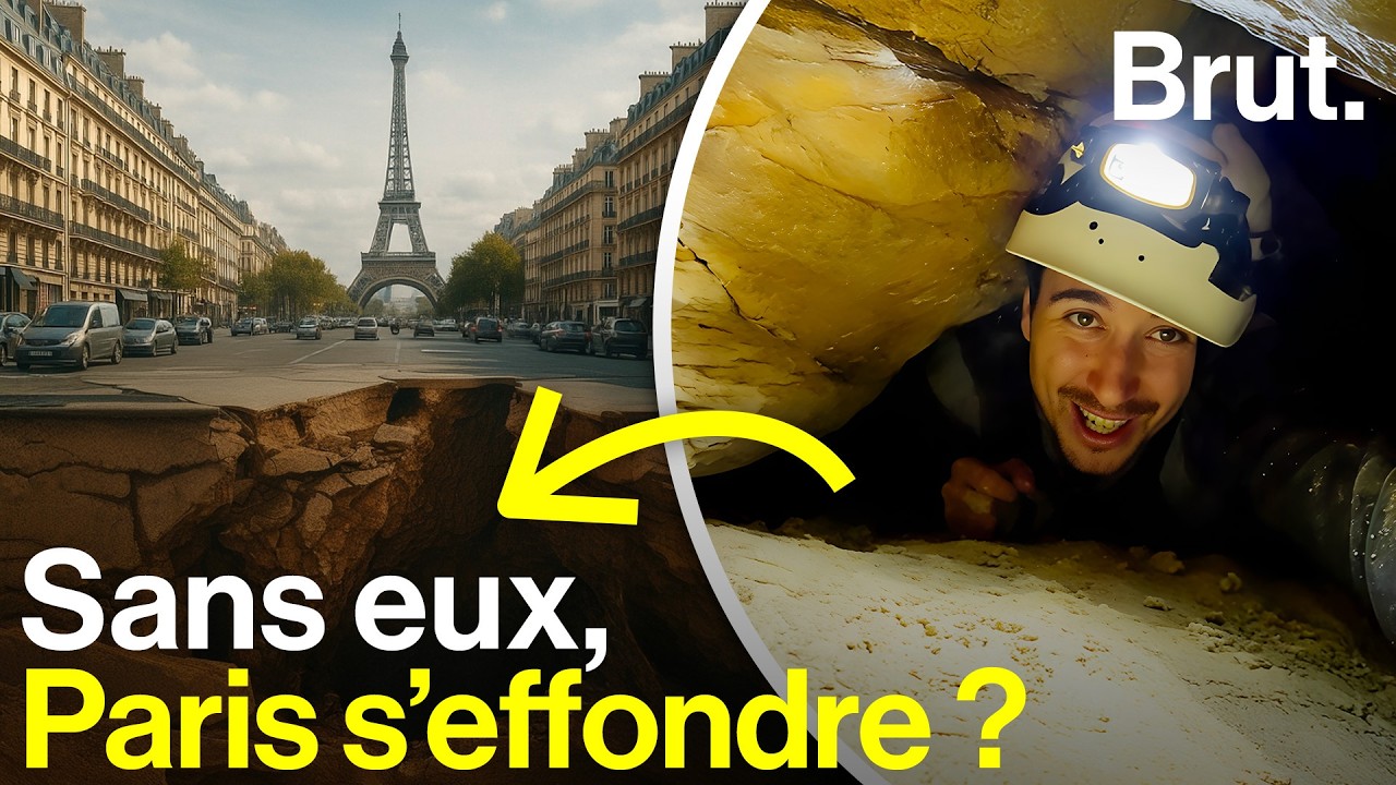 Ils empêchent la formation de trous géants en pleine ville