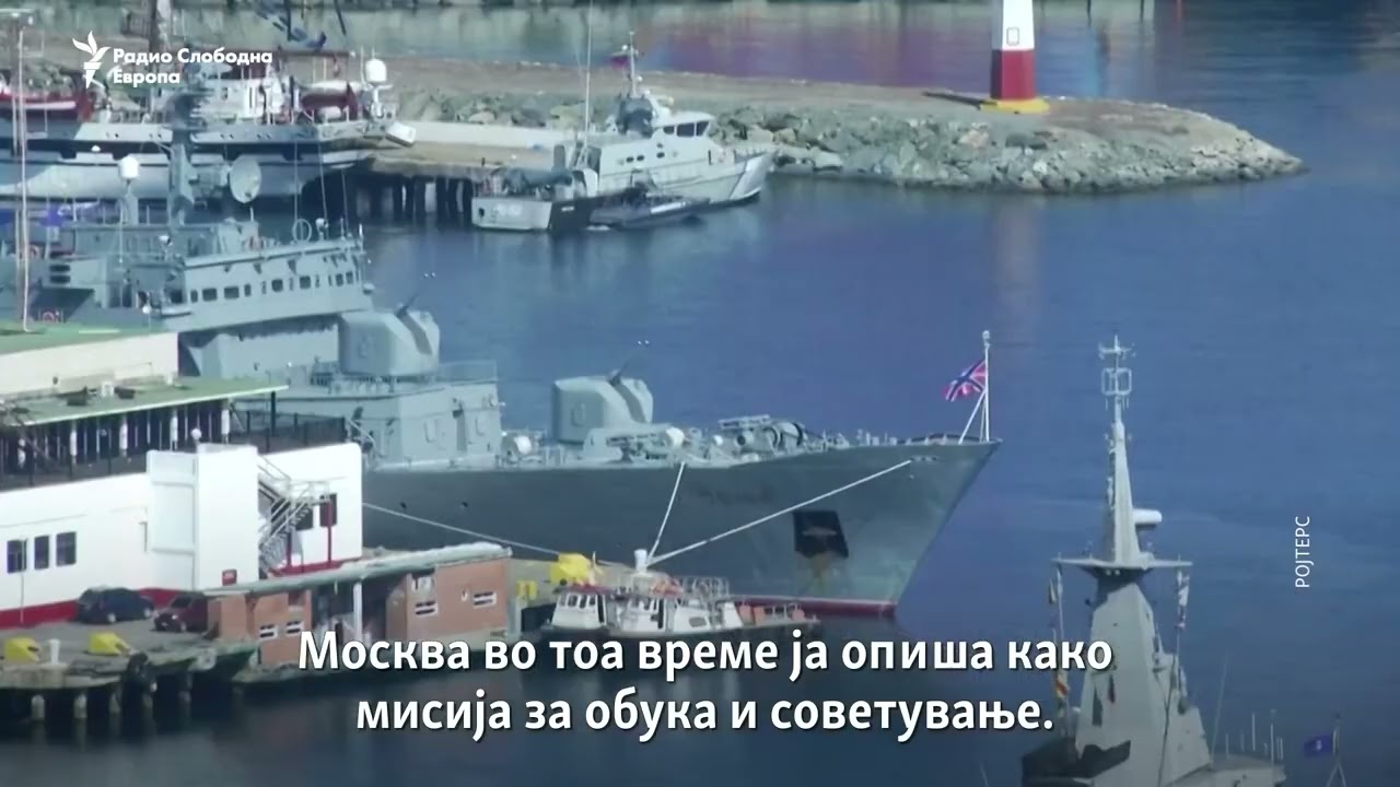 И без Мадуро, Венецуела би можела да ги задржи блиските односи со Москва