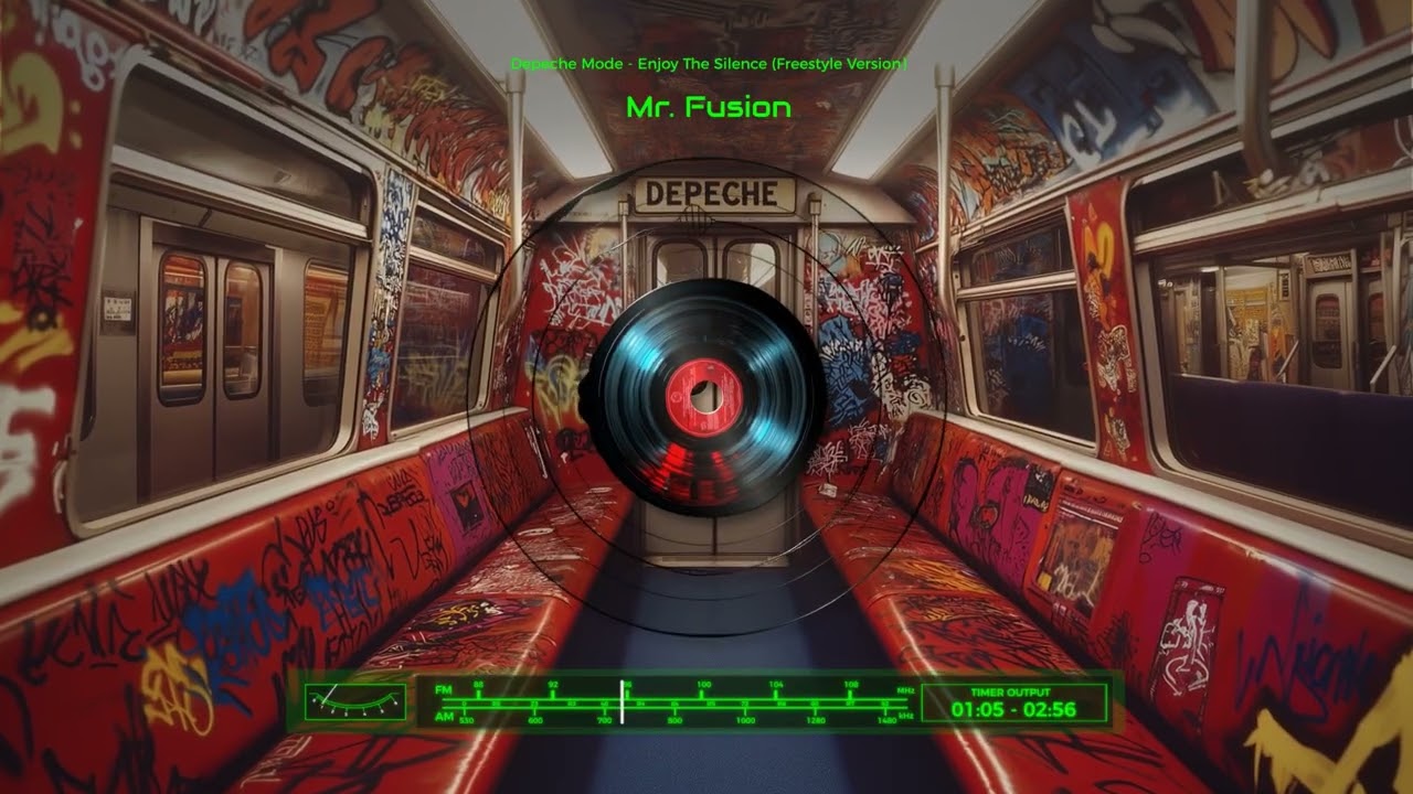Depeche Mode - 