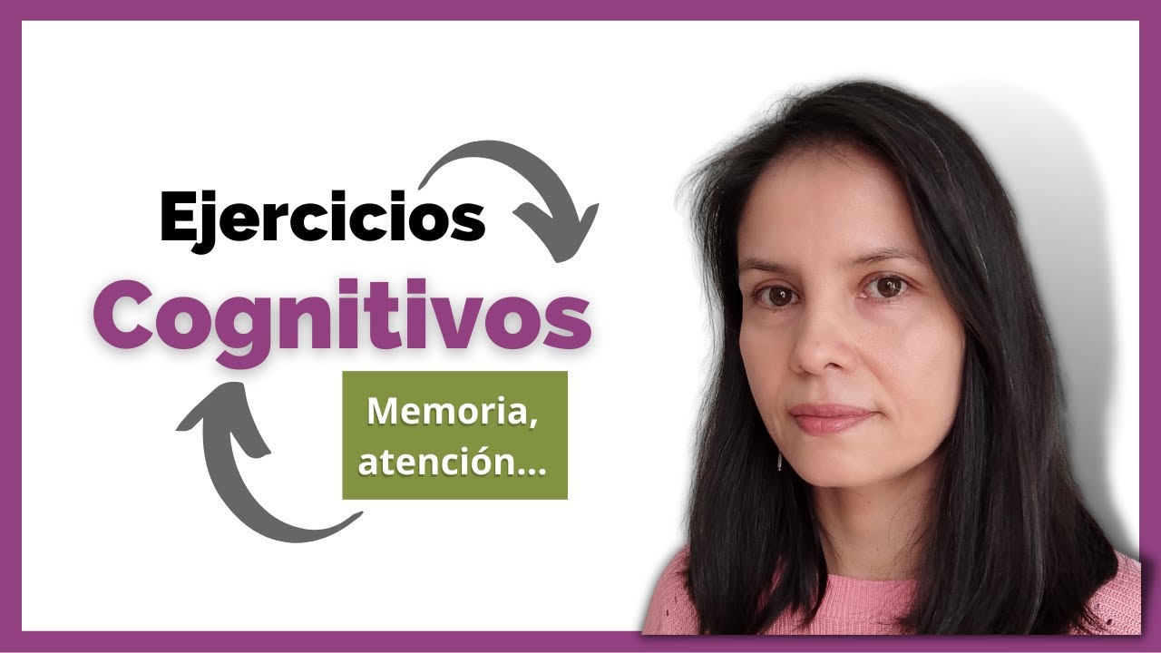 Estimulación cognitiva | Ejercicios prácticos | Nº 28