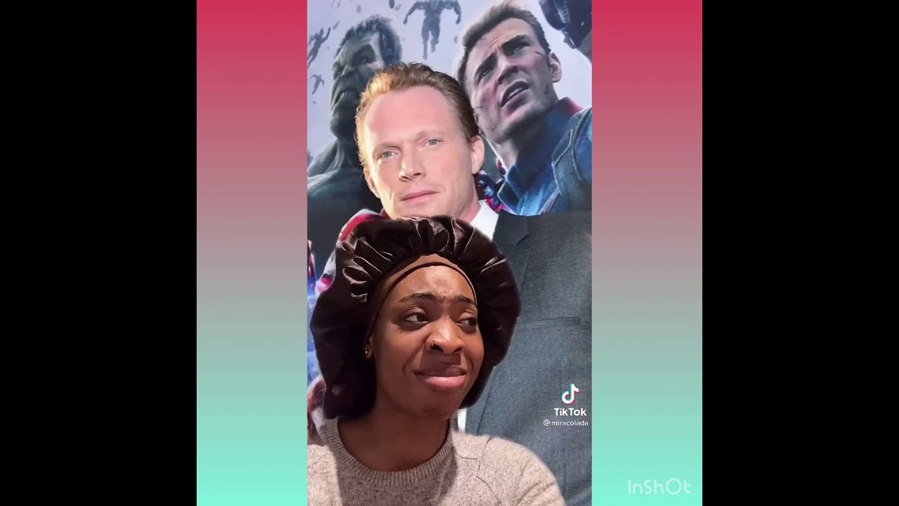 WandaVision Tik Tok meme compilation pt 1