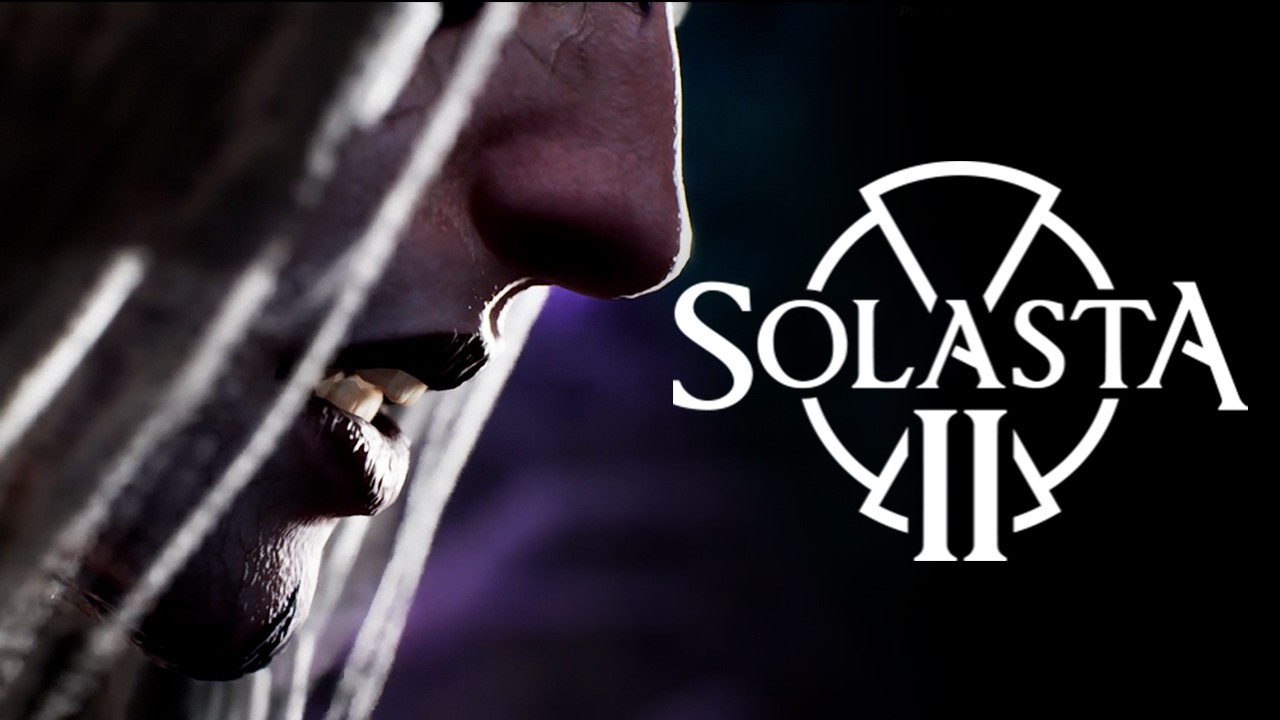 What is Solasta 2 | New RPG | Baldur's Gate fans should play this!