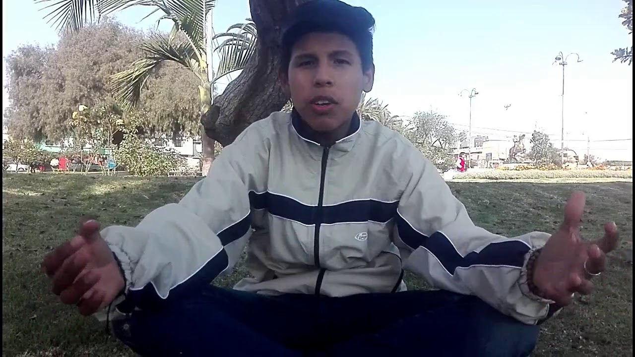 El tren de la guerra (PARQUE DE LA LOCOMOTORA - TACNA)