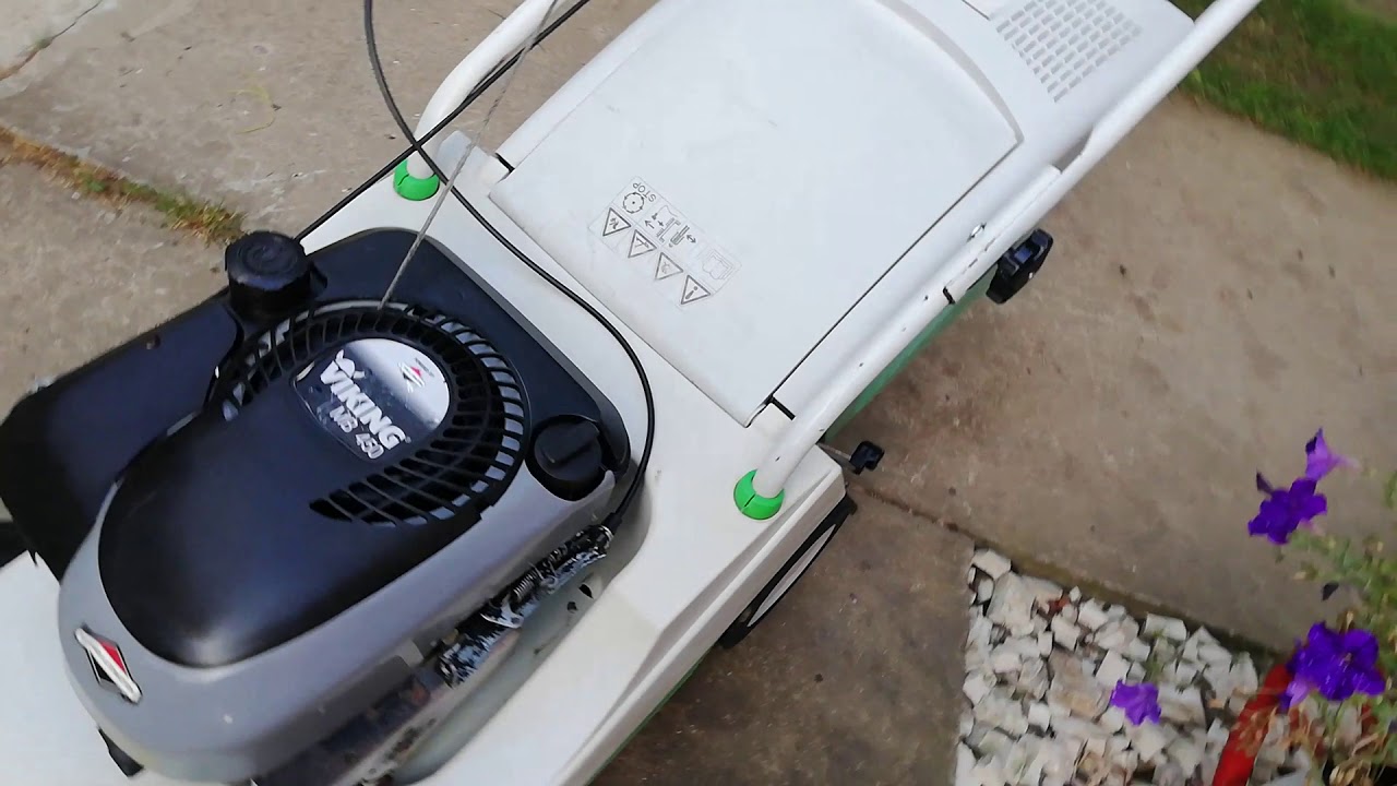 VIKING MB 450