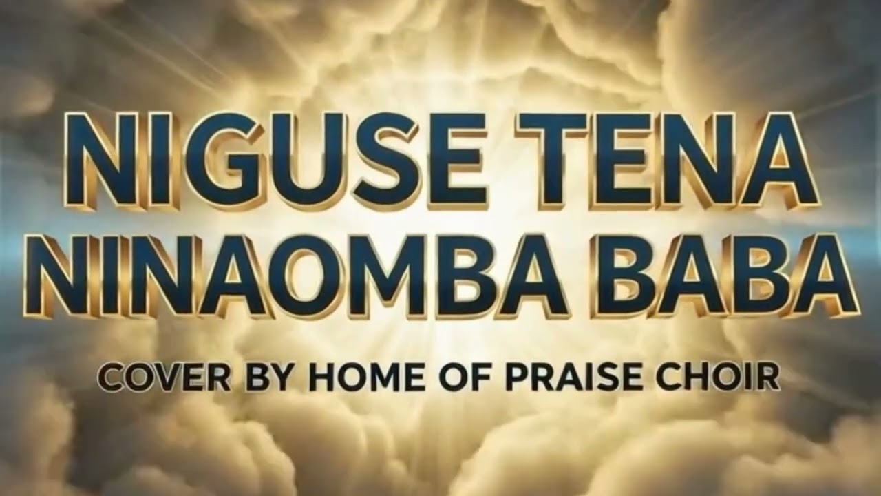 NIGUSE TENNA NINAOMBA
