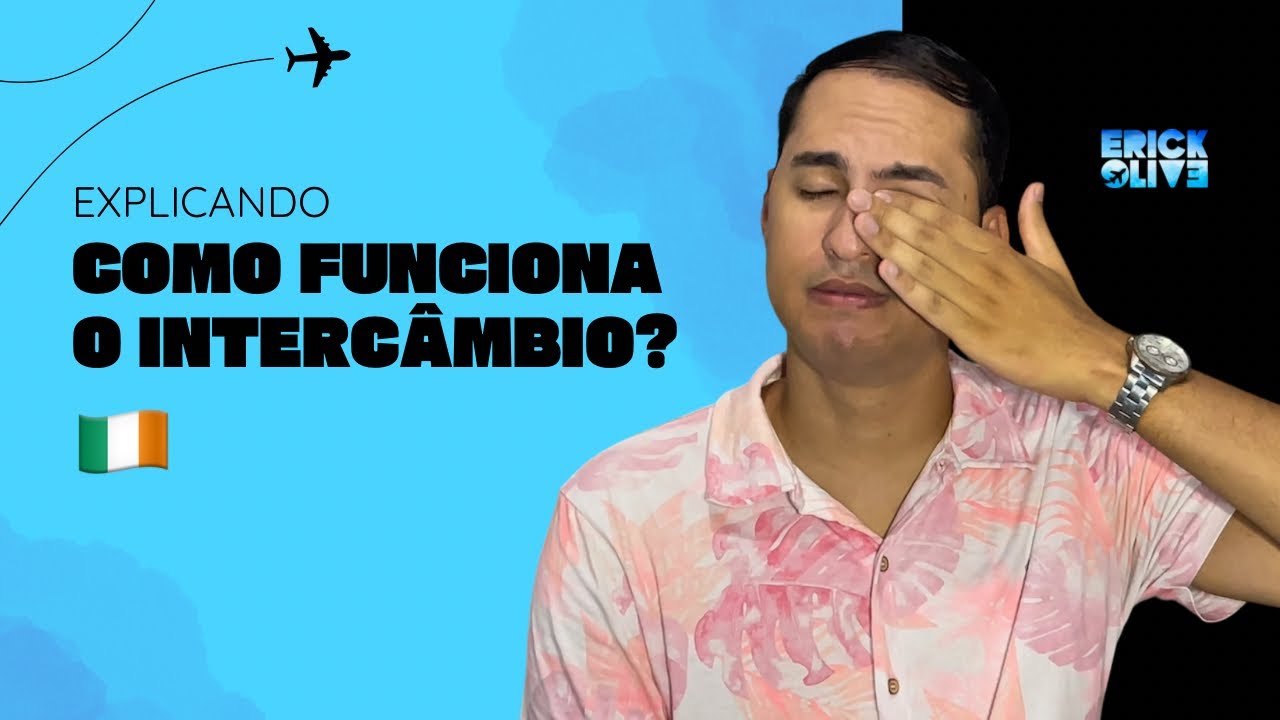 Como funciona um intercâmbio na Irlanda?