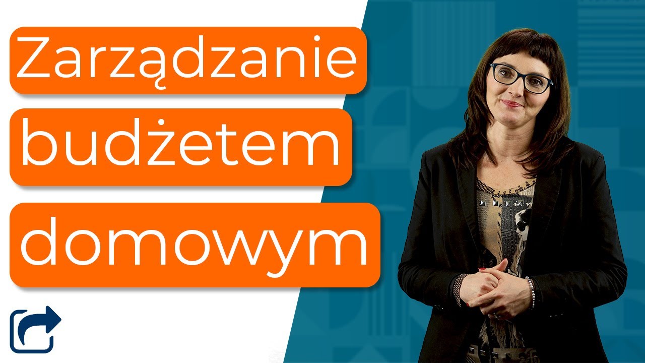Jak mądrze zarządzać budżetem domowym? Kilka sposobów kontroli wydatków.