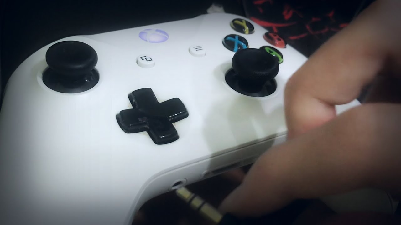 Xbox One'a Kulaklık Taktığımızda Neden TV'den Ses Gelmeye Devam Ediyor