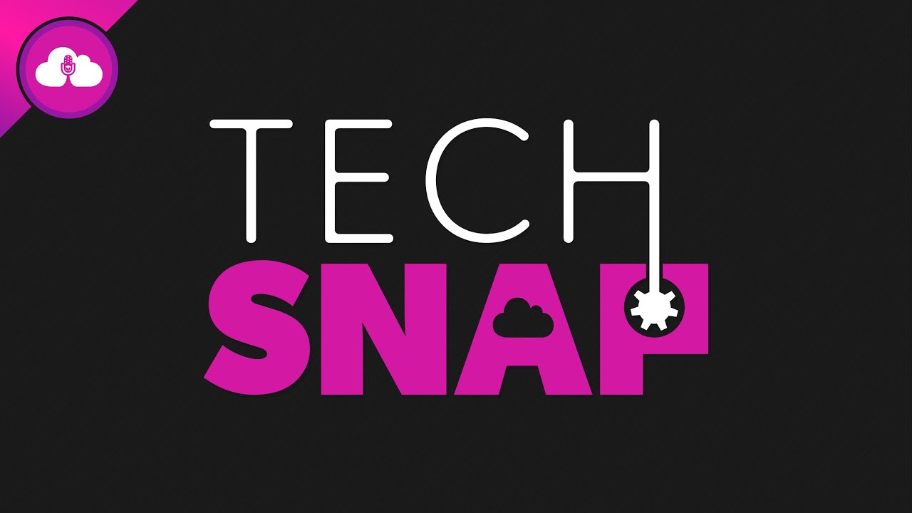 Nebulous Networking | TechSNAP 419