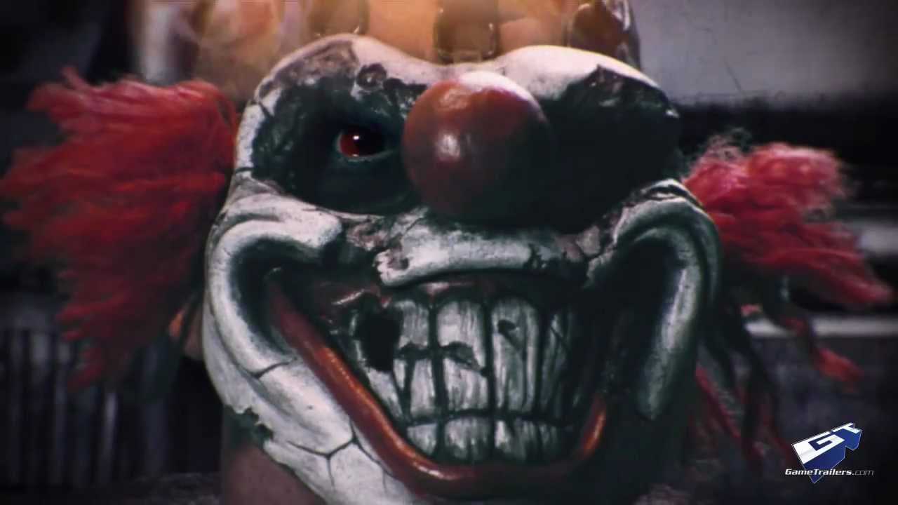 Twisted Metal - Review
