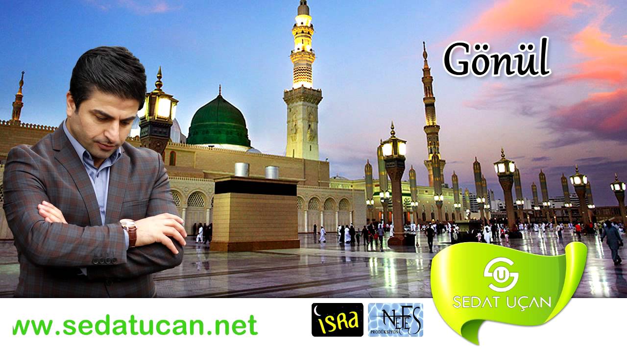 Sedat Uçan | Gönül