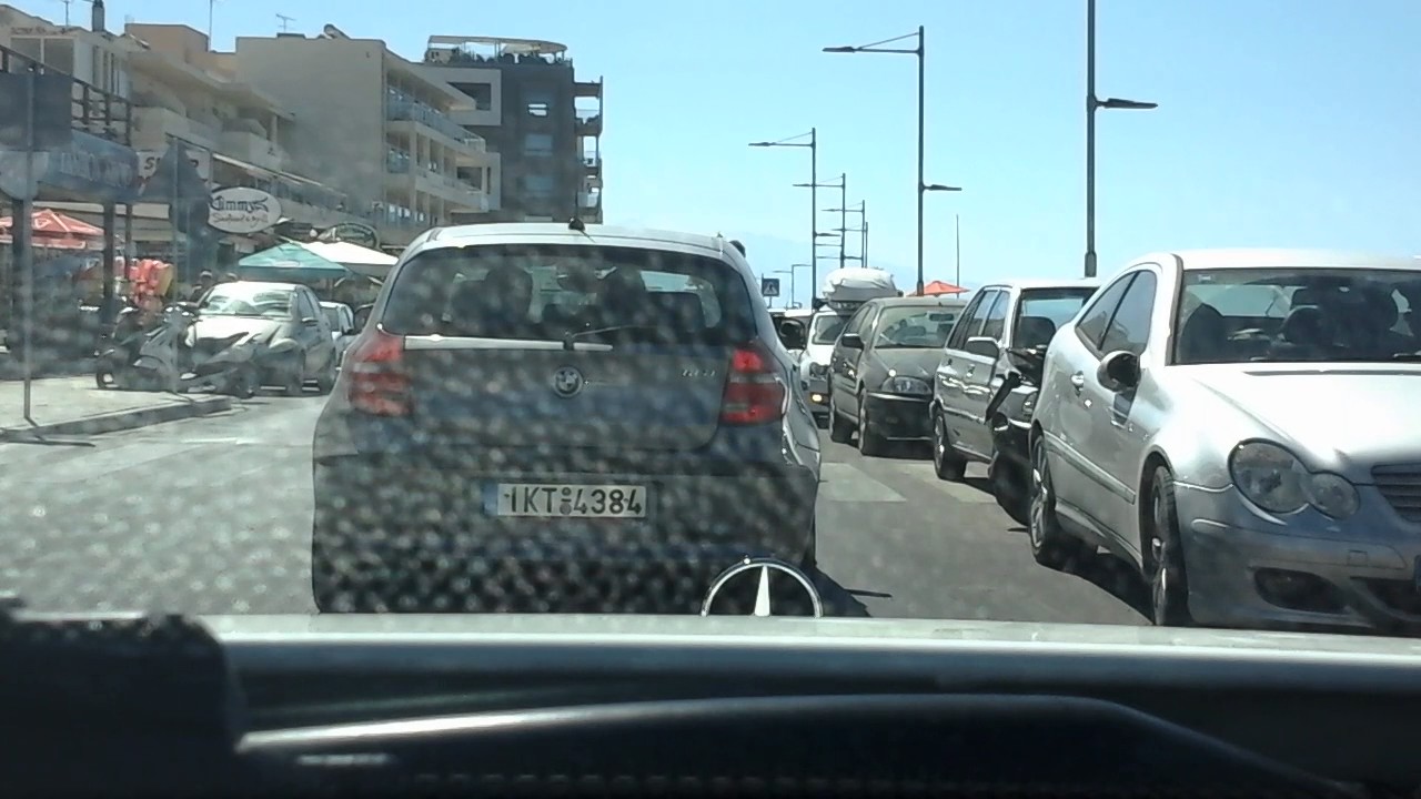 platanes rethymno