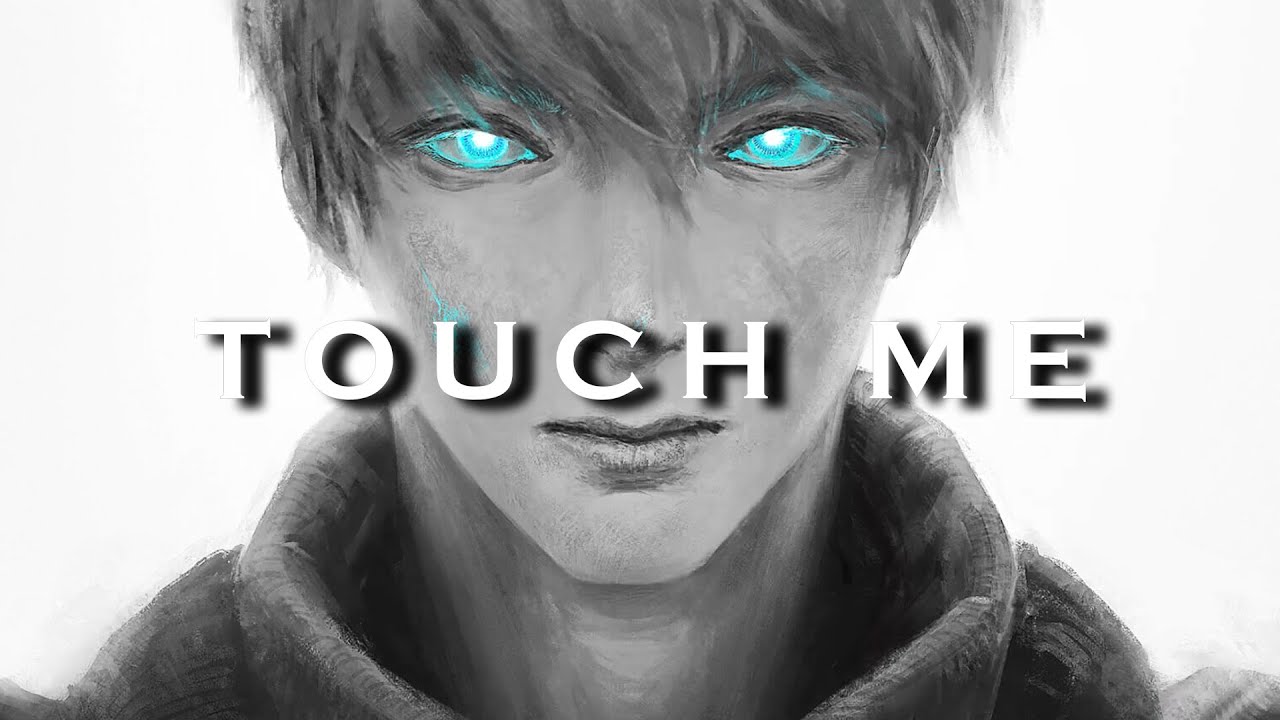 QUINTA - Touch Me