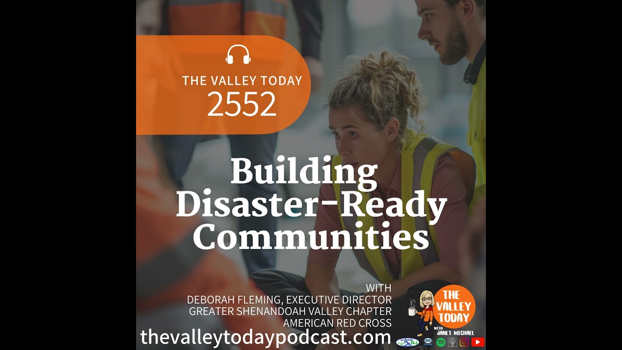 Building Disaster-Ready Communities