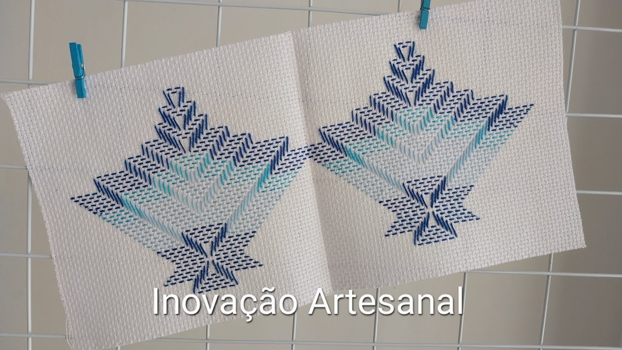 #116 Vagonite Eslavo #passoapasso