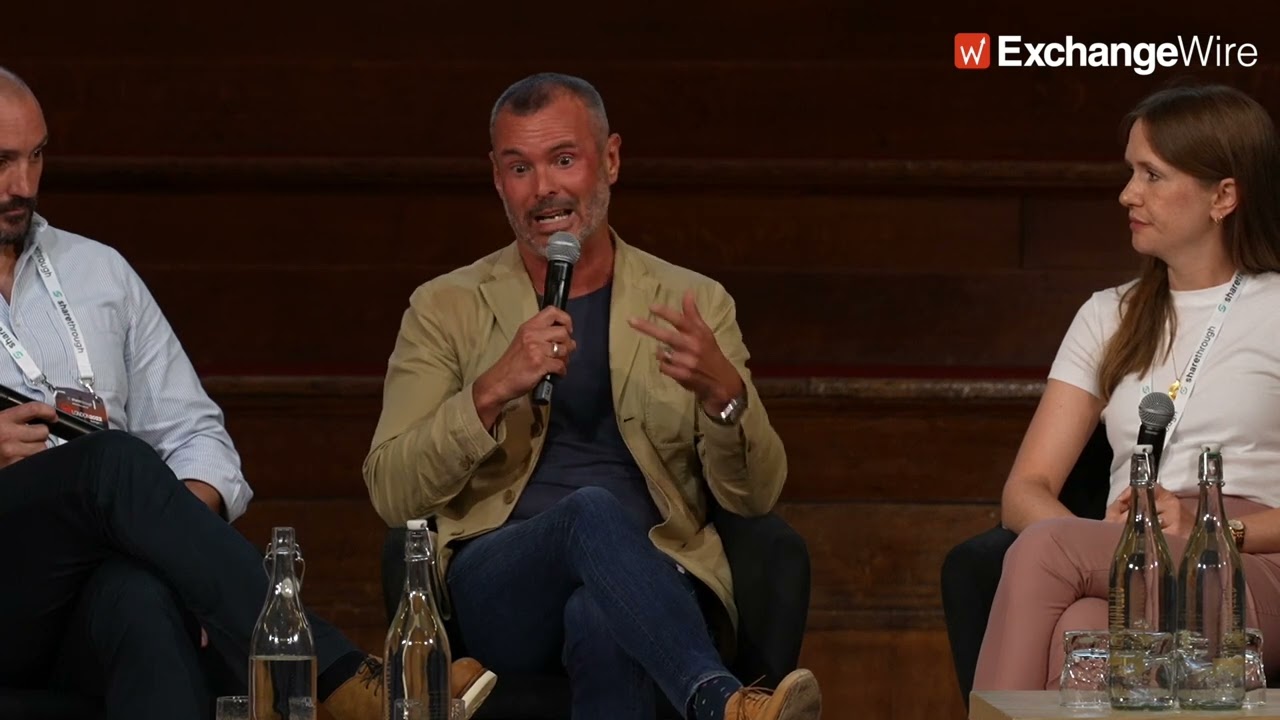 ATS London 2022 - Outcome-Driven Advertising: Approaching Measurement in 2022 & Beyond