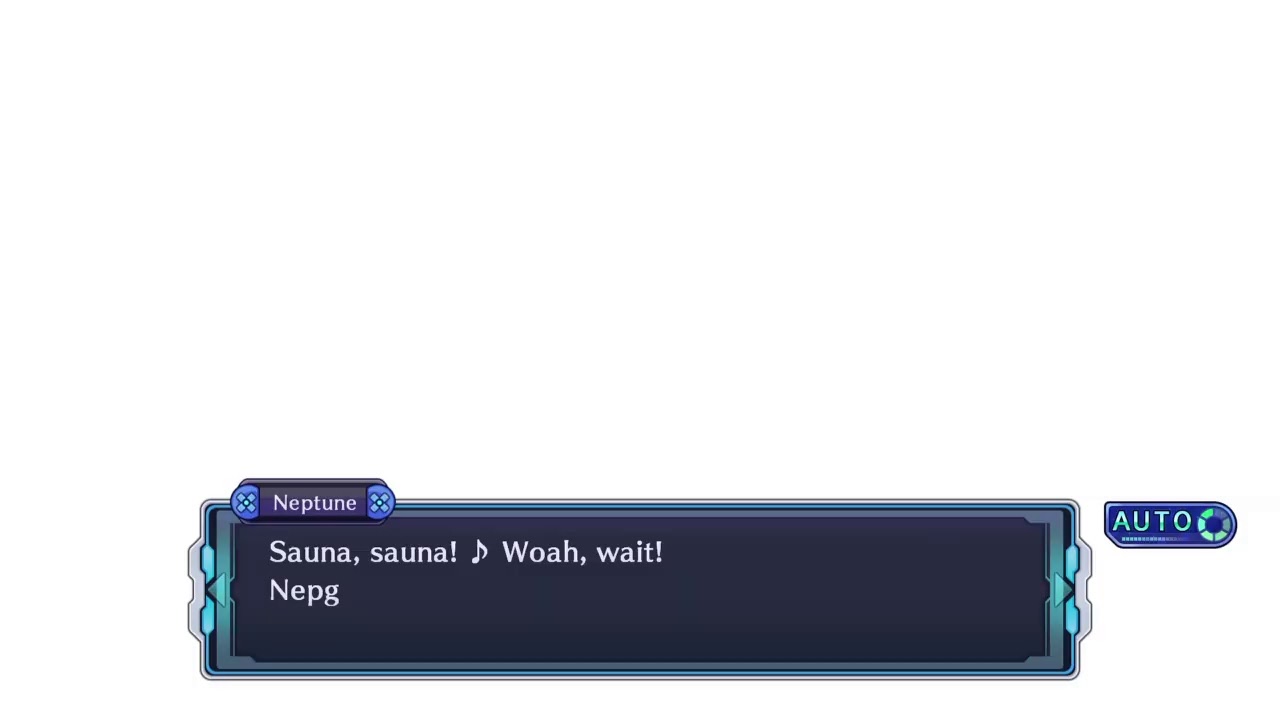 Megadimension Neptunia V2 |HeartDimension Neptunia H True Ending ^_^)