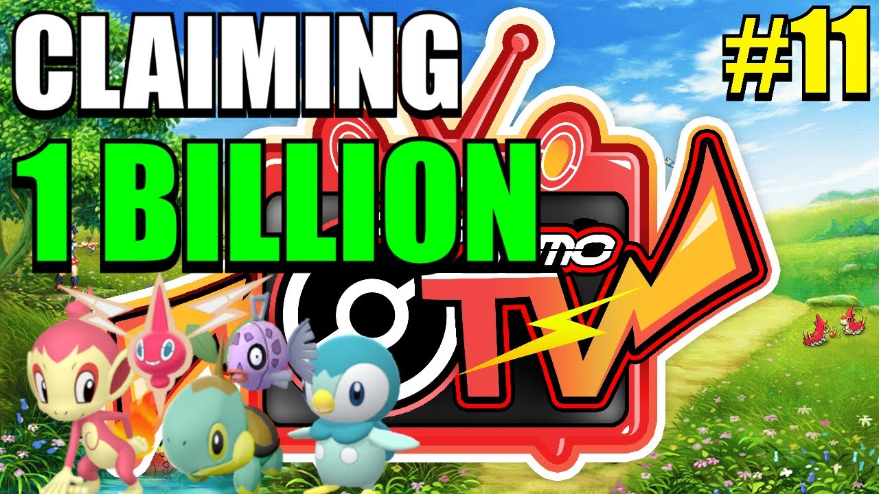 Claiming Over 1 BILLION From the GTL, INSANE Shiny War Luck, Wild Shiny Metang, 890 Day Shiny Hunt
