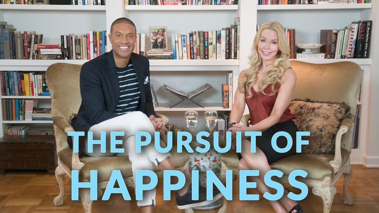 The Pursuit of Happiness... with Happiness Coach, Rob Mack