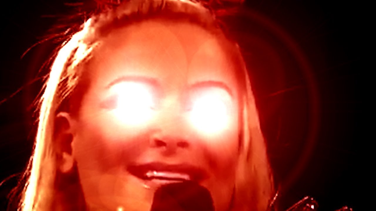 WWE YTP - (un)Scripted promos are big enough