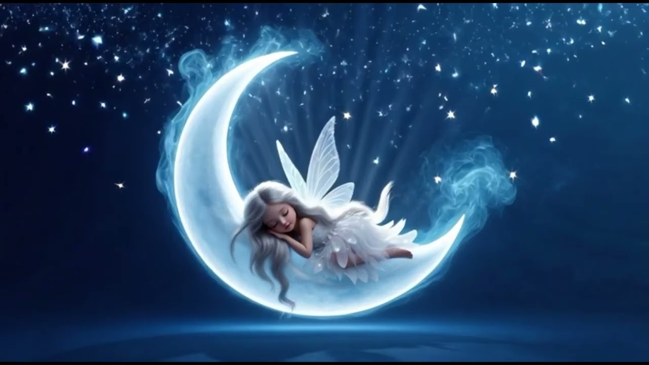 432 Hz Sleep Music (No Beats)