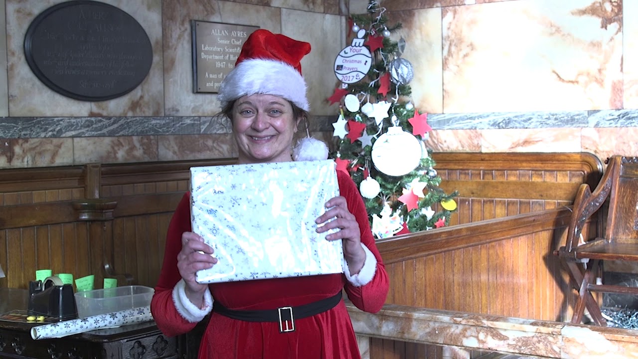 Joy To The World