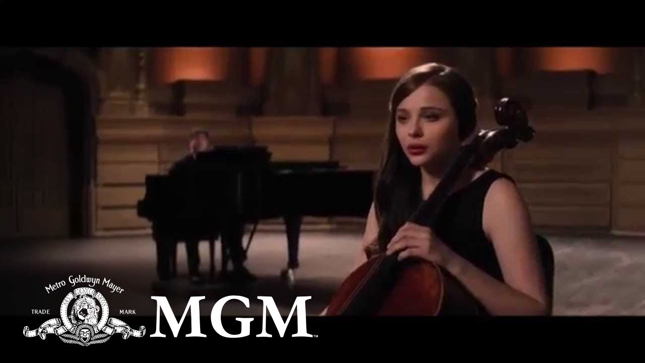 If I Stay - Official Trailer 2