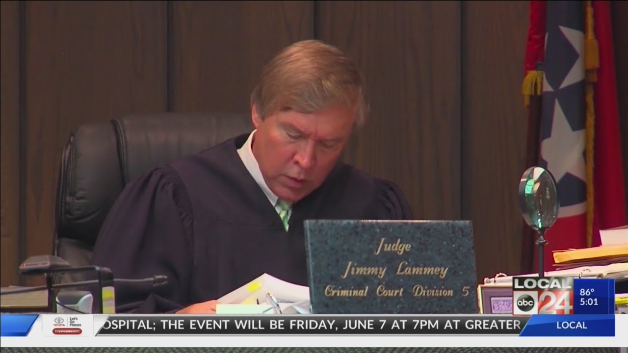 Judge faces increasing criticism for his controversial social media posts