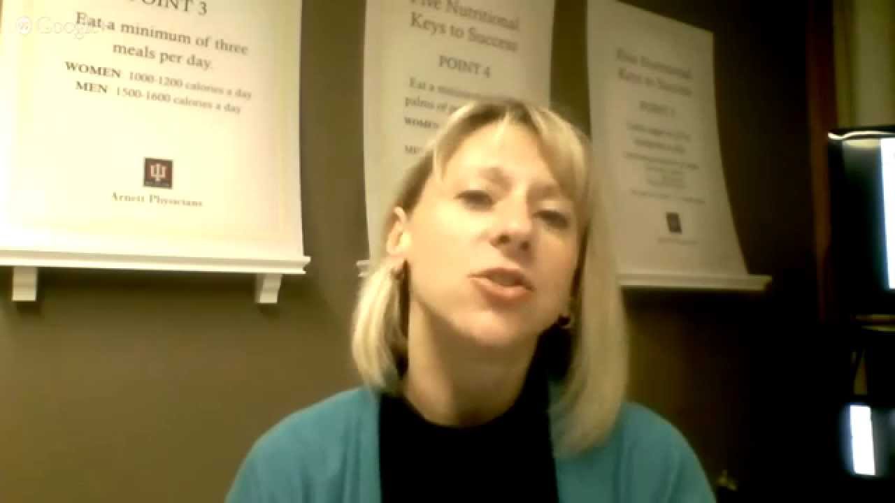 Ignoring Guidelines May Reverse Type 2 Diabetes with Dr. Sarah Hallberg