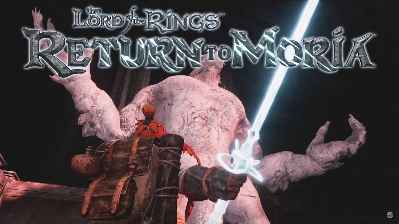 The Lord of the Rings: Return to Moria (15)