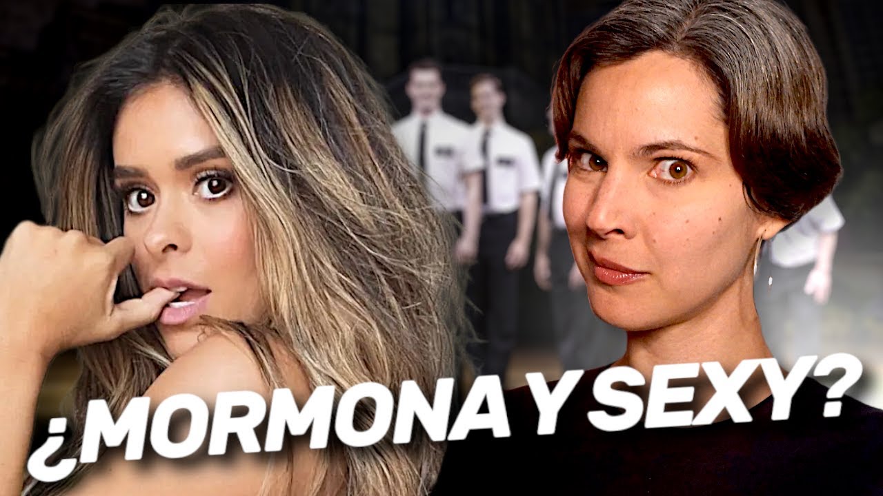 Influencers MORMONAS toman TikTok por asalto para captar adeptos