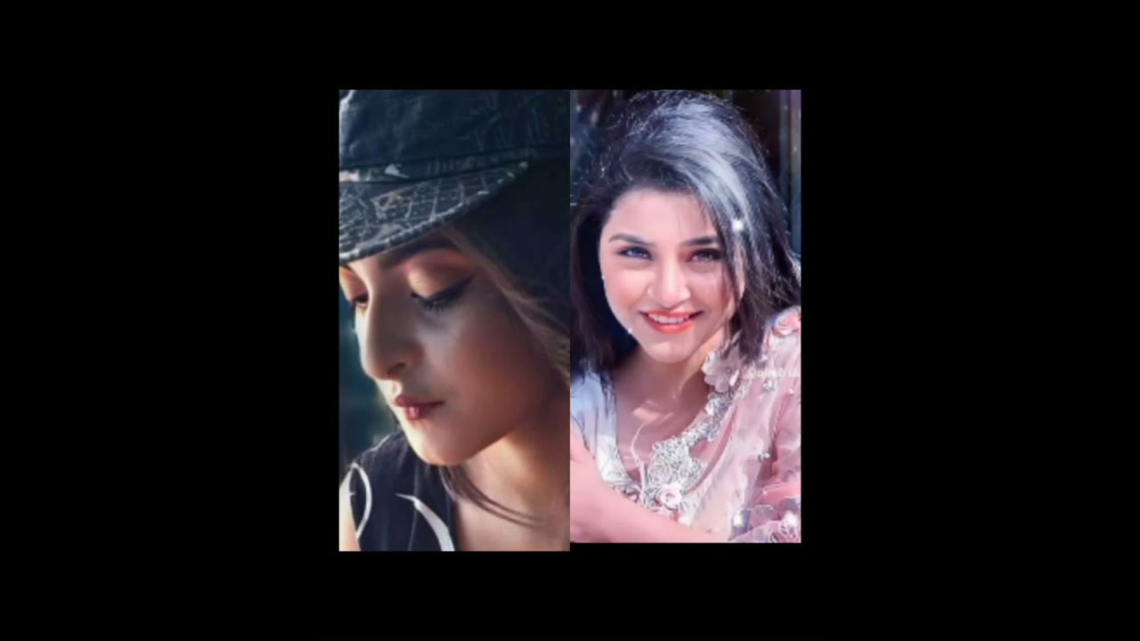 Neepa VS Sreetoma status video 