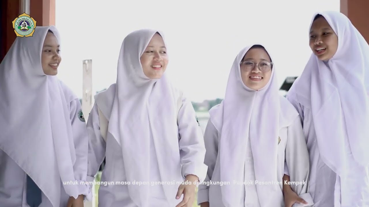 SMK NAHDHATUL UMAM - MADANI (MAJU DALAM LINGKUNGAN QUR'ANI).